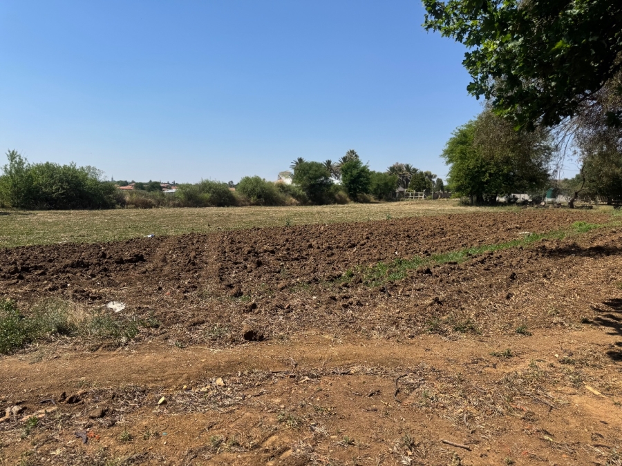 Commercial Property for Sale in Klerksdorp Rural North West